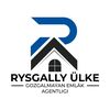 Rysgally Ulke H.K.🏘️