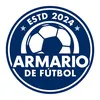 Armario de Fútbol