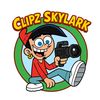 Clip Skylark