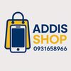 Addis Shop