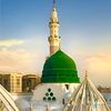 MY Only hope Allah