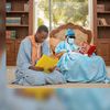 BAYE SERIGNE MOU  ✪ BAYE AMZA