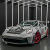 911gt3rstech