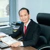 Kỹ sư Nguyễn Năng Đạt