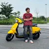 Cường Xe Hay 🛵
