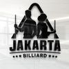 Jakarta.Billiard