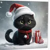 soundtoattractcat