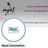 Myat Cosmetics