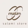 Salami muslim