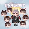 E(N)TERNITY