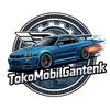 mobilgantenk