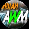 Indian awm