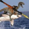 velociraptor_on_a_shark