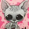 sphinx_lilia