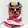 سلطان الشراري