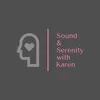 soundandserenitywithk