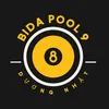 Bida Pool 9 🎱