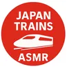 Japan Train Arrivals – Tokyo,