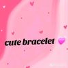 cutebracelet16