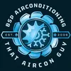 That air con guy