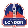 London Shop 2