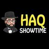 HAQ SHOWTIME