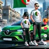 ZAHOUANI 31 DZ