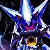 neo_metal_sonic_model
