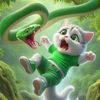 Cat's Journey