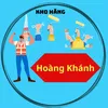 Hoàng Khánh Tool-Đồ nghề