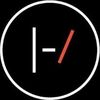 escuchentwentyonepilots