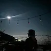 Liam Stones - Starlight