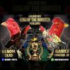 king_oftheroster