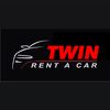 Twin rent a car