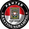 PAMTER RANTING NGRAMPAL