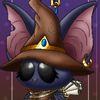 bluebatnyx