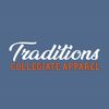 Traditions College Apparel