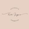 From Japan Cosmetics