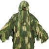 BEST BUSHMAN