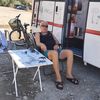 karavancibeyazbalina
