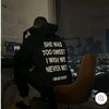 drunkwish