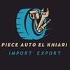 pieceautoelkhiari