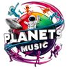 Planets Music