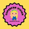 Superfan Vivian