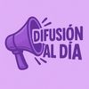 Difusión al día