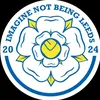 Imagine Not Being Leeds