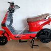 sepeda listrik pati