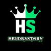 Hendrastory🌀✯✯