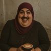 بدرية ام شنب وسيمة و سمينة😍