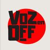 Voz En Off